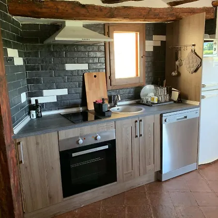 Casa Marqueso