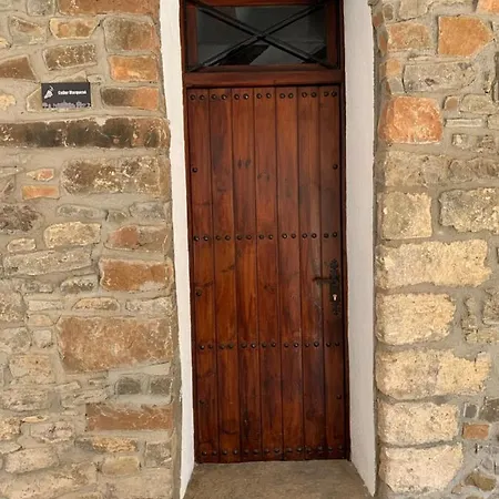 Сasa de vacaciones Casa Marqueso *