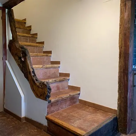 Casa Marqueso Holiday home