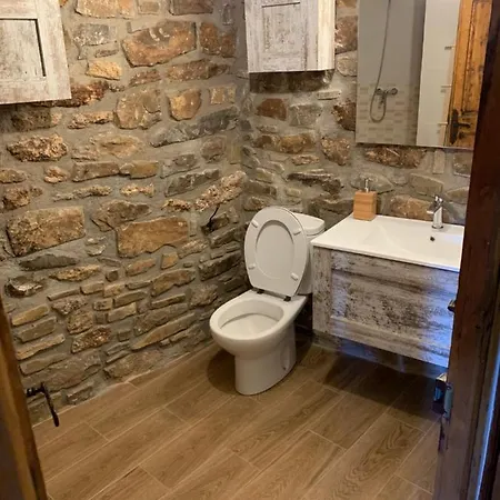 Hébergement de vacances Casa Marqueso *