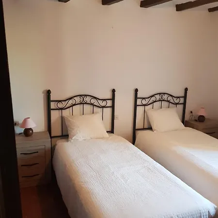 Casa Marqueso Figuerola d'Orcau