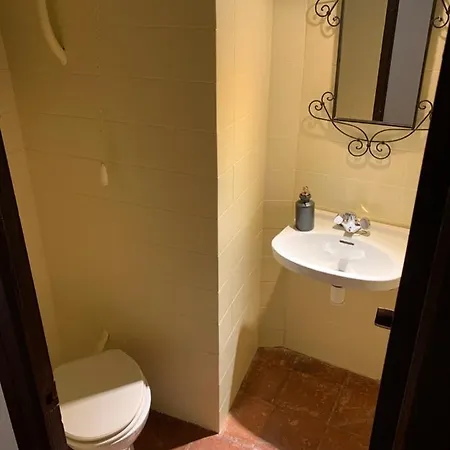 Casa Marqueso *